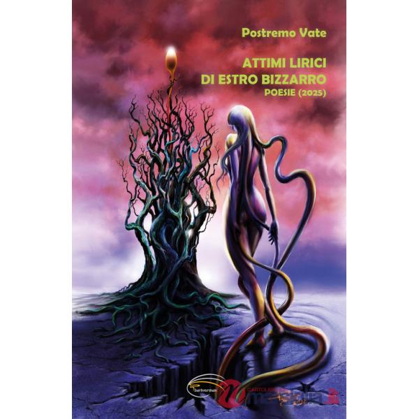 Attimi lirici di estro bizzarro