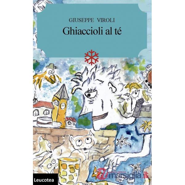 Ghiaccioli al tè
