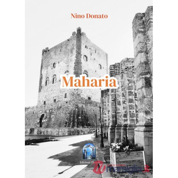 Maharia