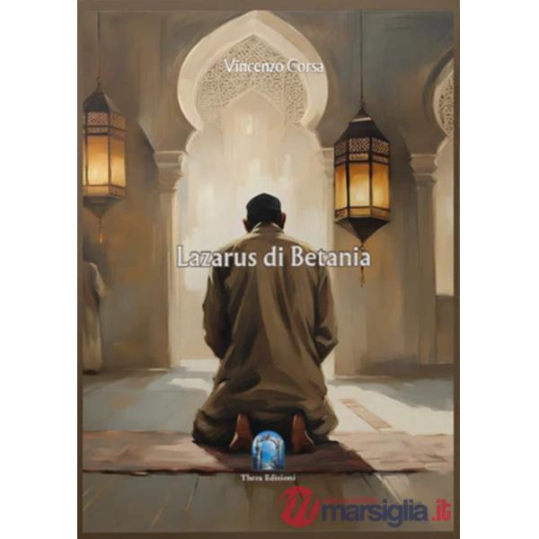 Lazarus di Betania