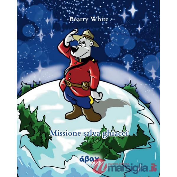 Missione salva ghiacci