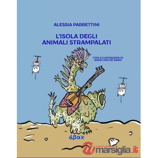Isola degli animali strampalati (L')