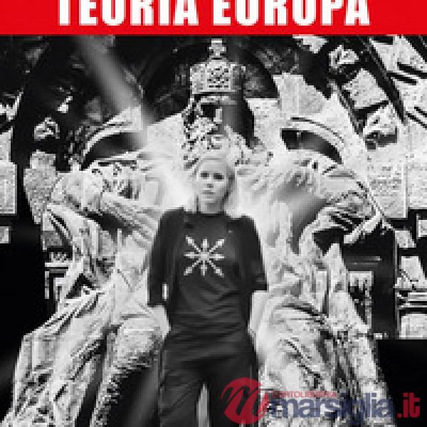 Teoria Europa