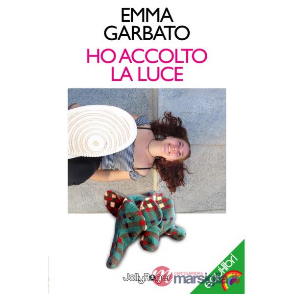 Ho accolto la luce