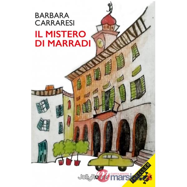 Mistero di Marradi (Il)