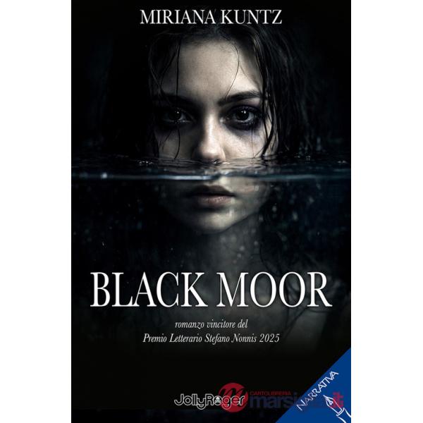 Black moor