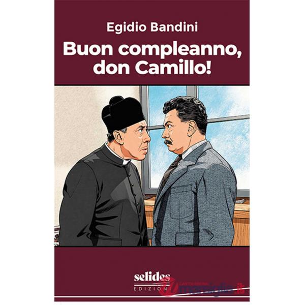 Buon compleanno, Don Camillo!