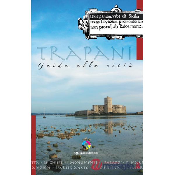 Trapani guida alla città