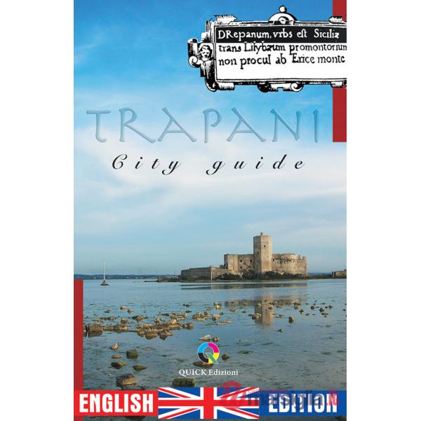 Trapani city guide