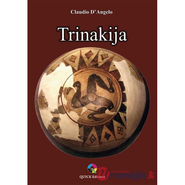 Trinakija