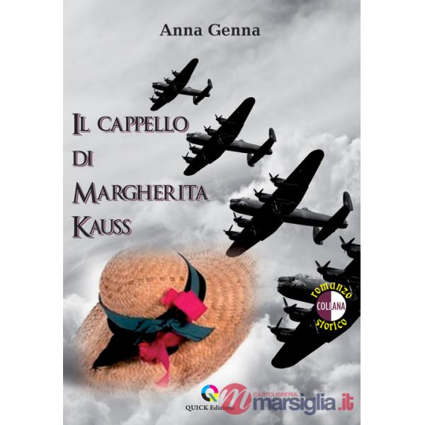 Cappello di Margherita Kauss (Il)