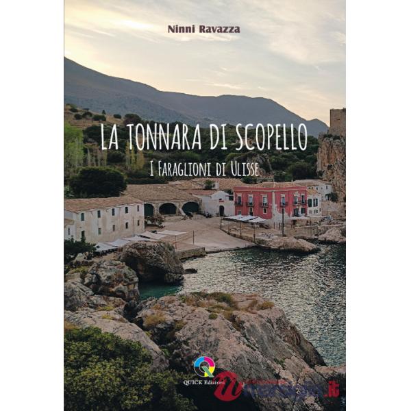 Tonnara di Scopello. I faraglioni di Ulisse (La)