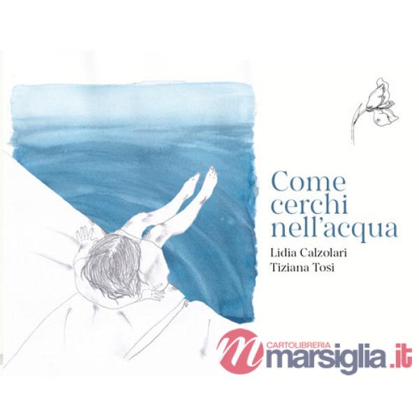 Come cerchi nell'acqua