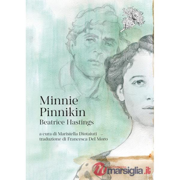Minnie Pinnikin