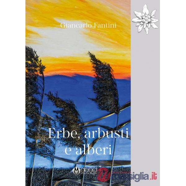 Erbe, arbusti e alberi