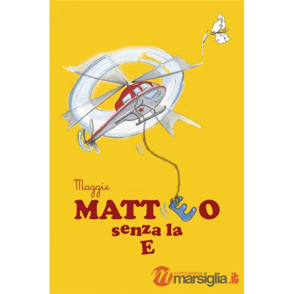 Matteo senza la E