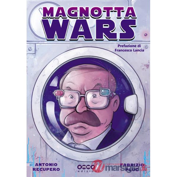 Magnotta wars