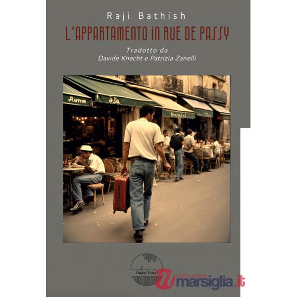Appartamento in rue de Passy (L')