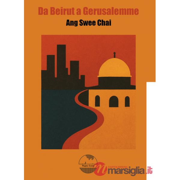 Da Beirut a Gerusalemme