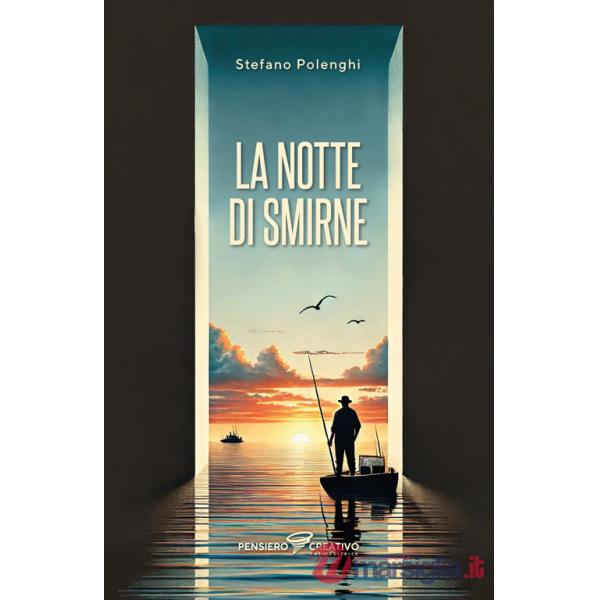 Notte di Smirne. Ediz. integrale (La)