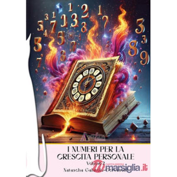 I numeri per la crescita personale