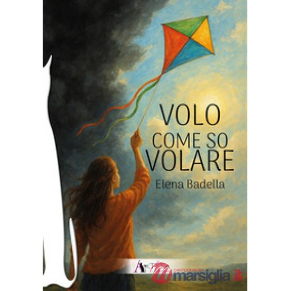 Volo come so volare