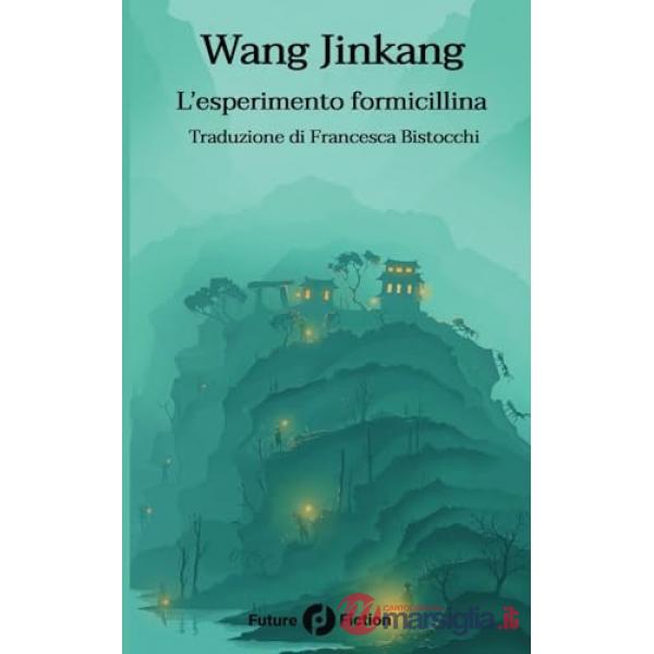 L'esperimento formicillina
