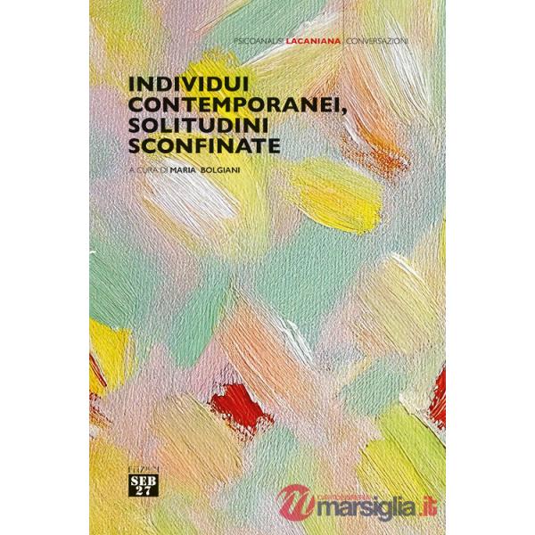 Individui contemporanei, solitudini sconfinate