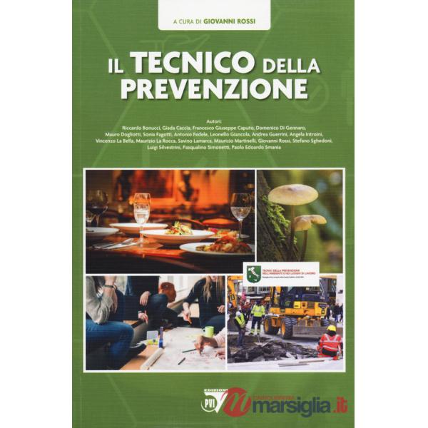 Tecnico della prevenzione (Il)