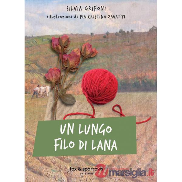 Lungo filo di lana (Un)