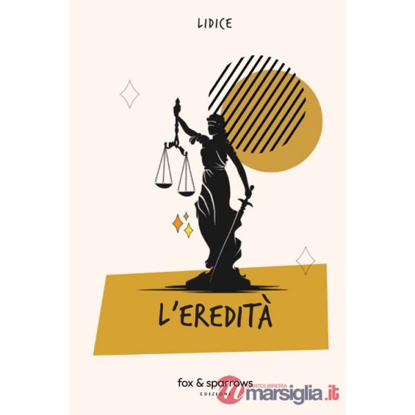 Eredità. Ediz. integrale (L')