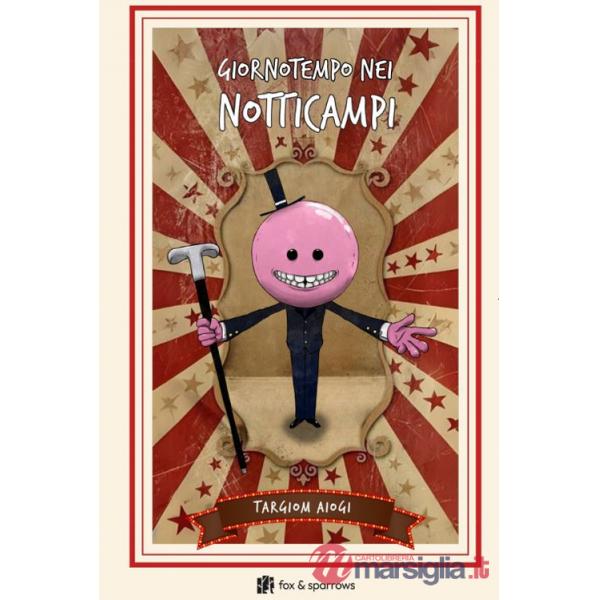 Giornotempo nei Notticampi