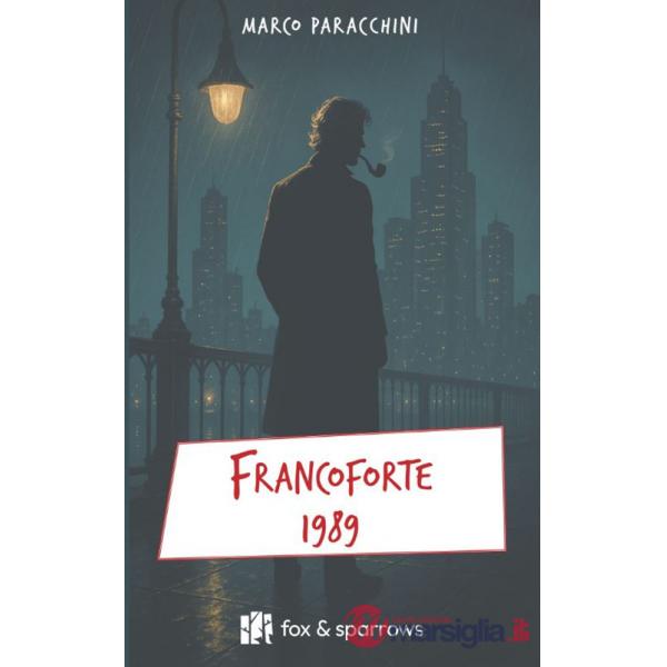 Francoforte 1989