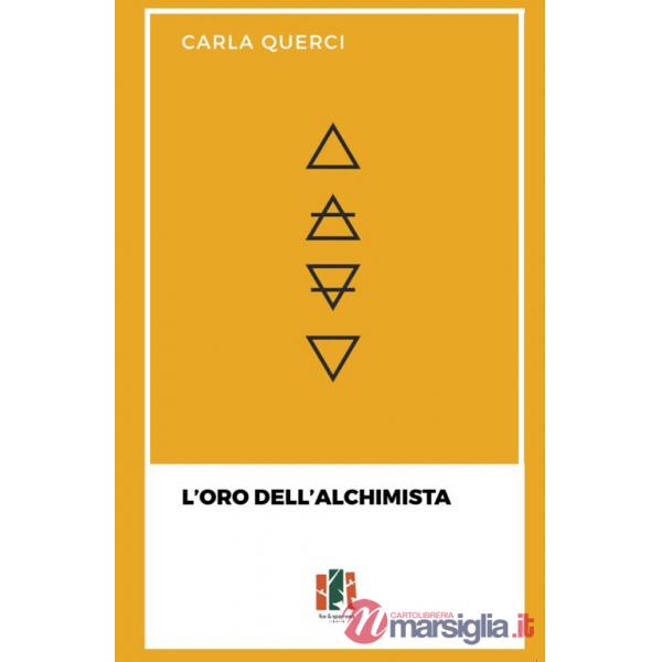 Oro dell'alchimista (L')