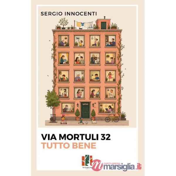 Via Mortuli 32. Tutto bene