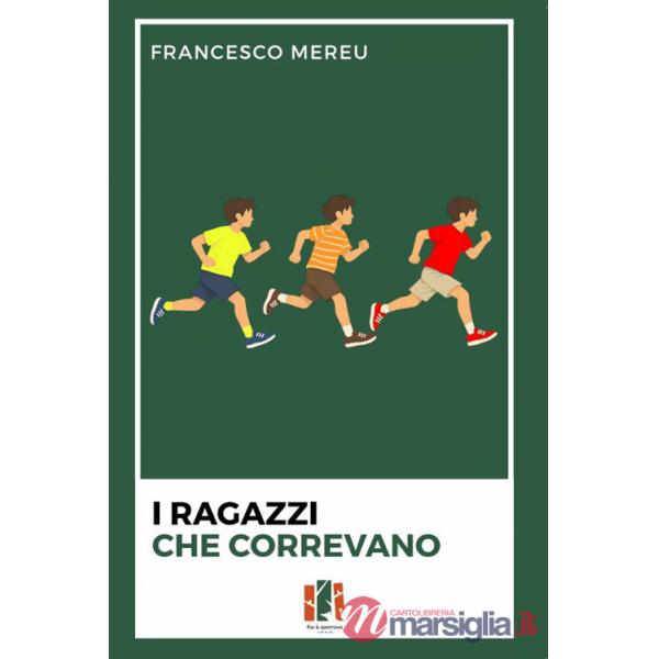 Ragazzi che correvano (I)