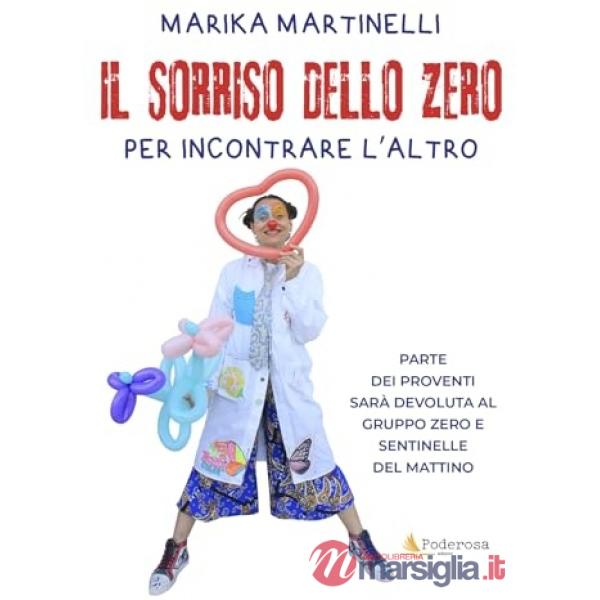 Il sorriso dello zero per incontrare l'altro
