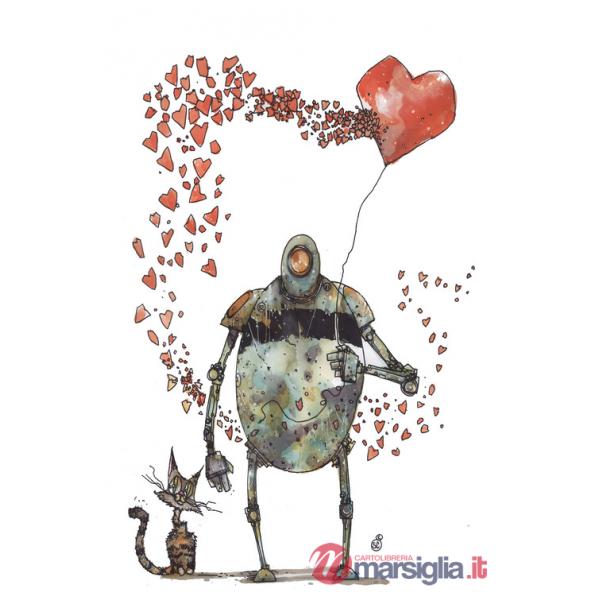 Love me. Una storia d'amore. Ediz. variant