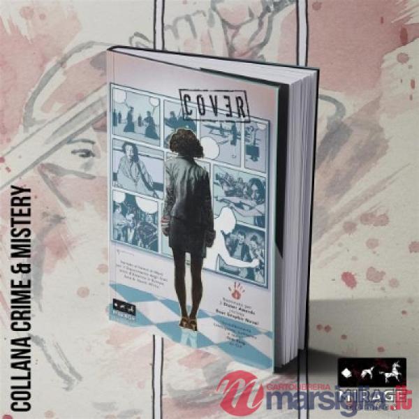 Cover. Ediz. variant