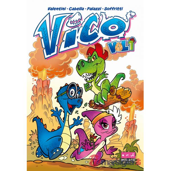 Vico. Vol. 1