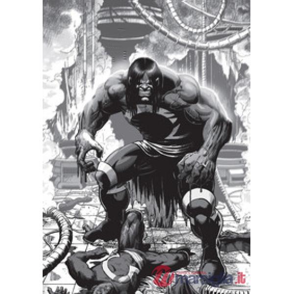 Anyman. Ediz. variant. Vol. 1