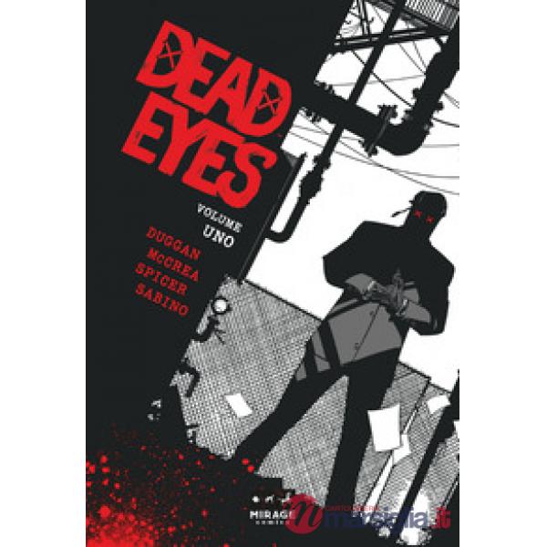 Dead Eyes. Vol. 1