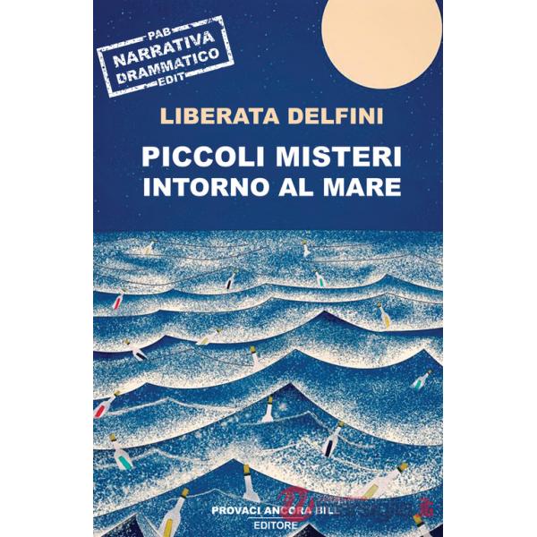 Piccoli misteri intorno al mare