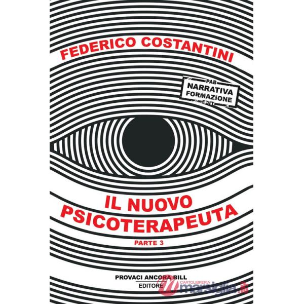Nuovo psicoterapeuta (Il). Vol. 3