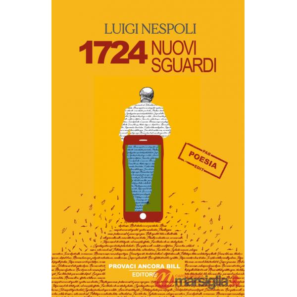 1724 nuovi sguardi