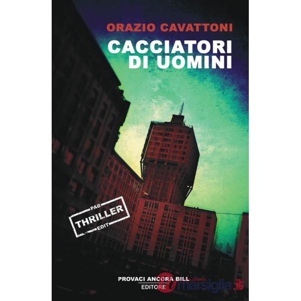 Cacciatori di uomini
