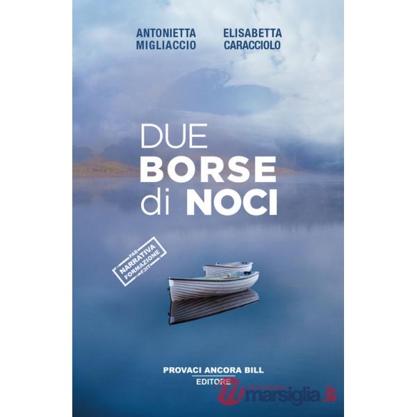 Due borse di noci