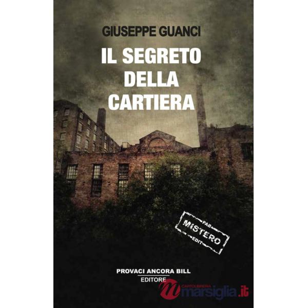 Segreto della cartiera (Il)