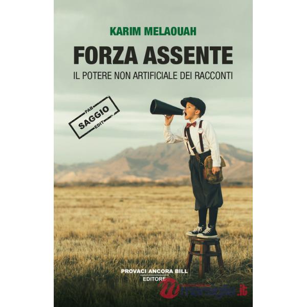 Forza assente