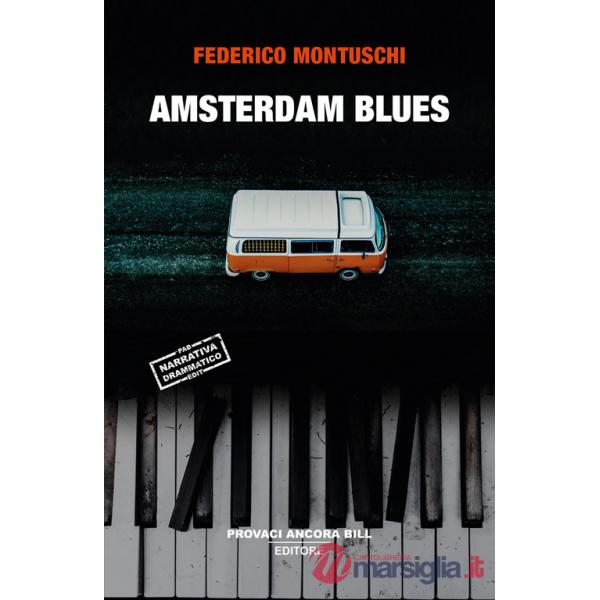 Amsterdam Blues